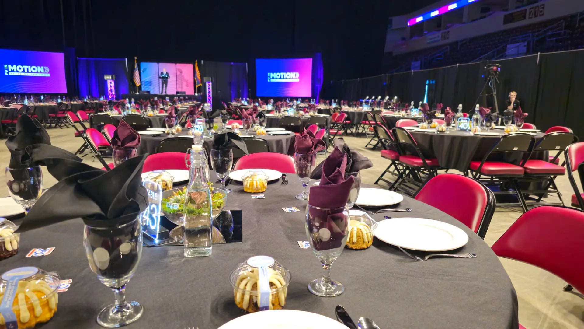 Prescott Valley 2026 State of the Town Luncheon Address