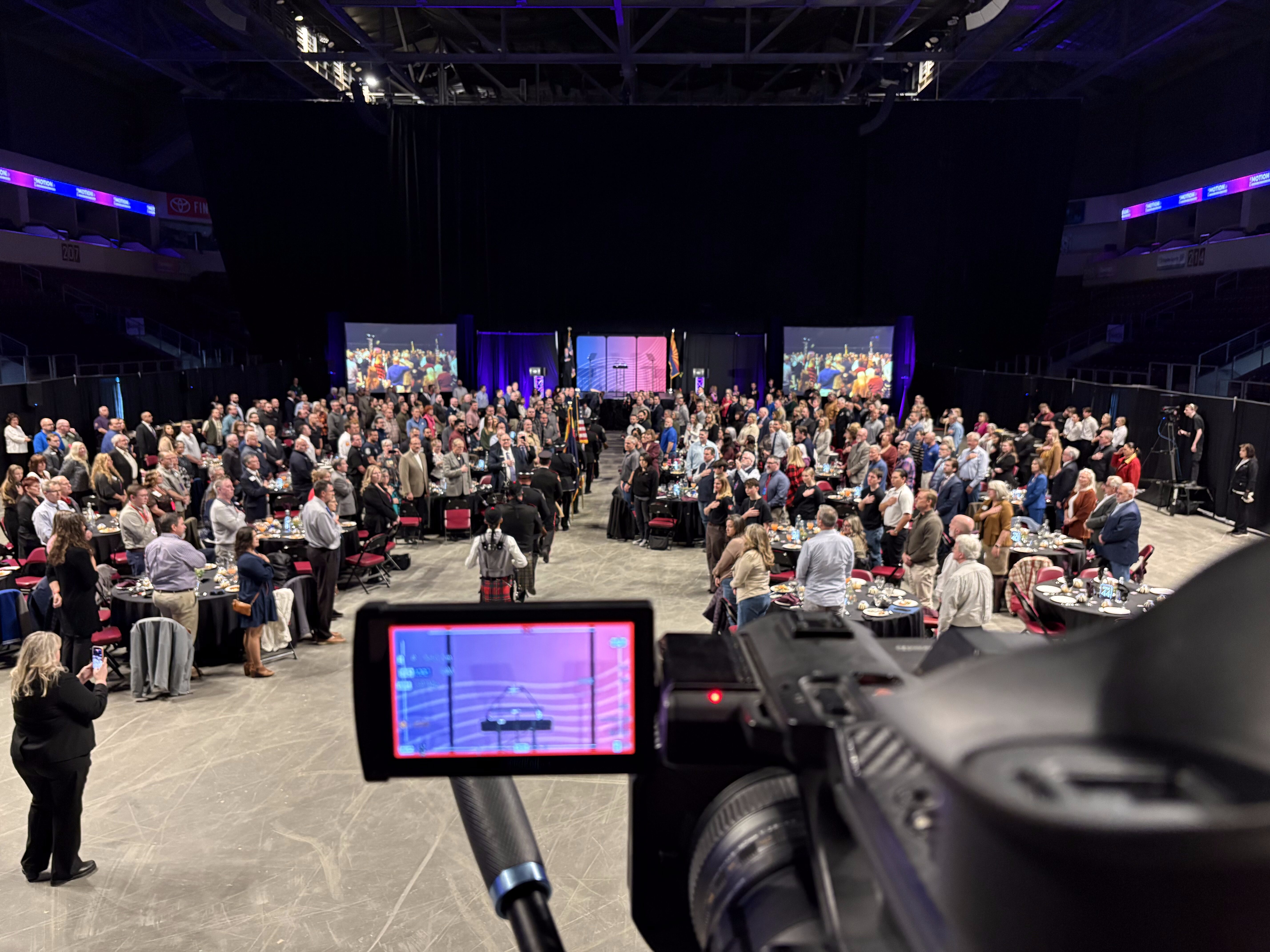 Prescott Valley 2026 State of the Town Luncheon Address