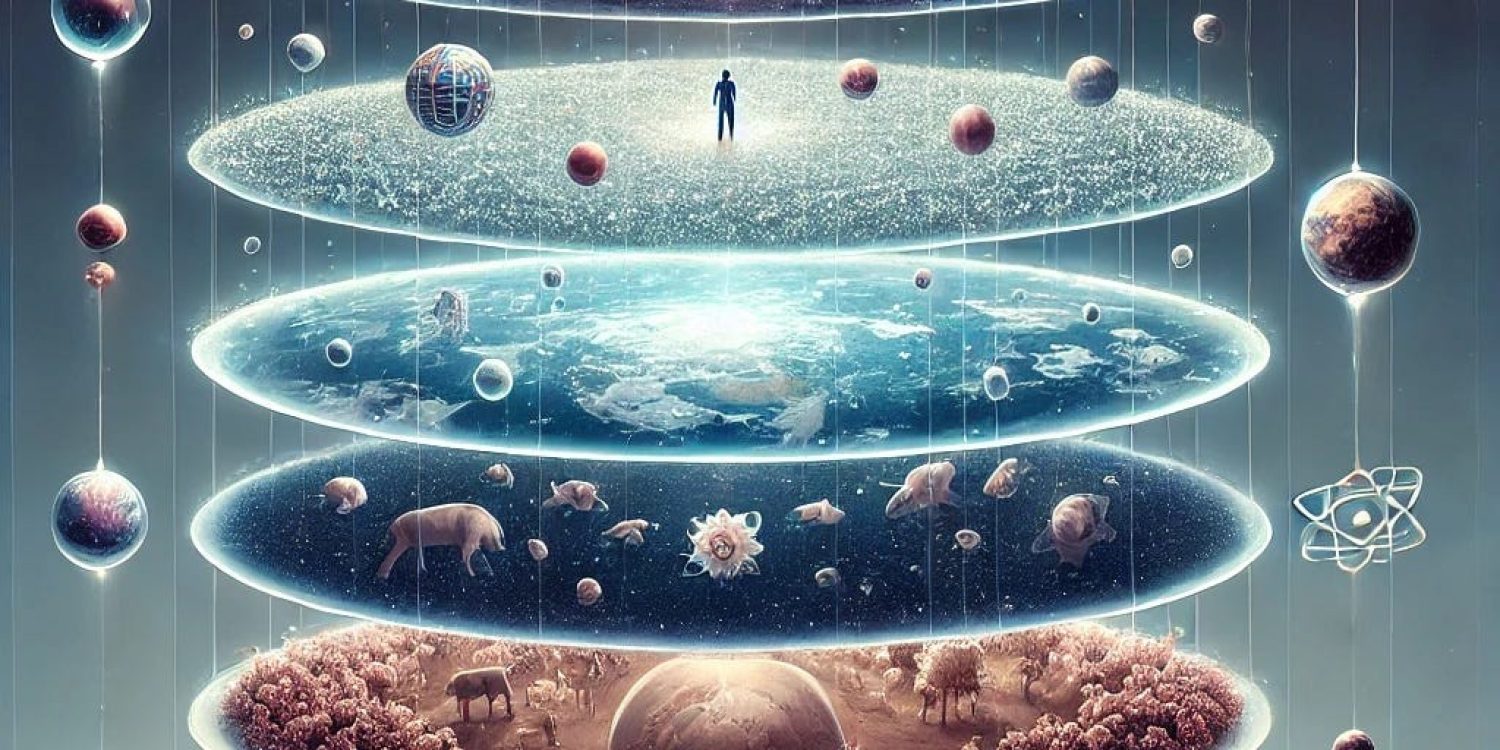 figure b planes of existence planes